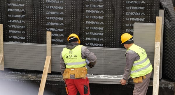 Bahm Construcții, premiată la Gala Excelenței în Afaceri pentru performanțele din 2024